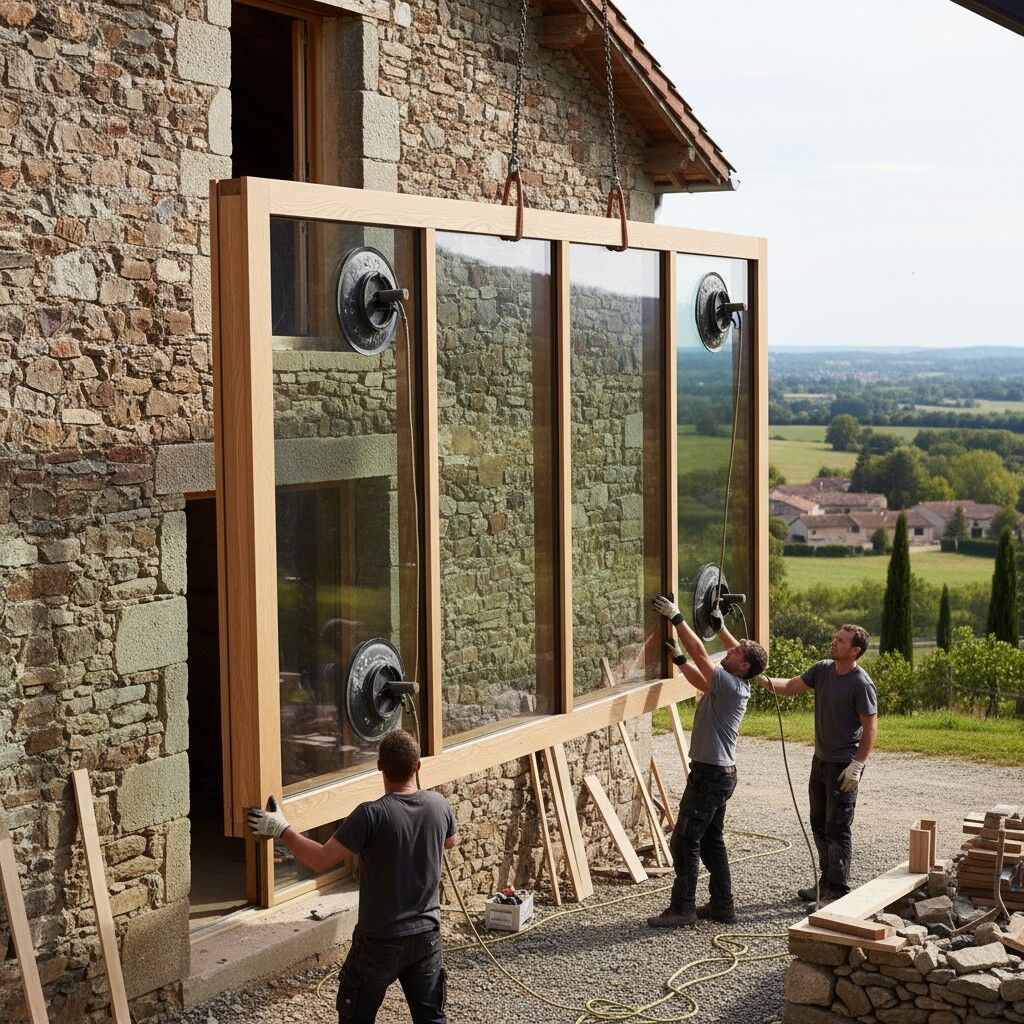 MAISON CONFORT 24